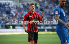 TSG 1899 Hoffenheim - SC Freiburg
