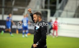 14.09.22 Stuttgarter Kickers - ATSV Mutschelbach