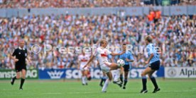 20.08.88 VfB Stuttgart - Stuttgarter Kickers