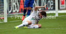 Karlsruher SC - Hannover 96