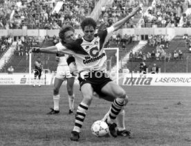 VfB Stuttgart - Borussia Dortmund