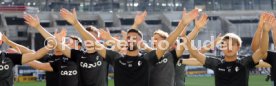 20.08.22 VfB Stuttgart - SC Freiburg