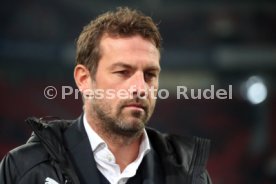 Bayer 04 Leverkusen - VfB Stuttgart