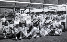 05.06.1993 VfB Stuttgart - SV Werder Bremen
