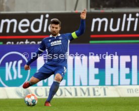 19.12.21 Karlsruher SC - FC Hansa Rostock
