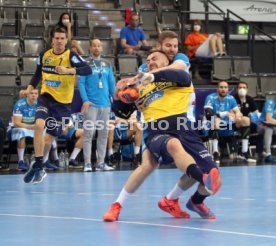 09.05.21 TVB Stuttgart - Rhein-Neckar L&ouml;wen