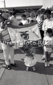 25.05.88 PSV Eindhoven - Benfica Lissabon