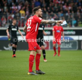 1. FC Heidenheim - 1. FC K&ouml;ln