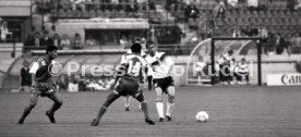 WM 1990 Deutschland - VAE