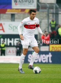 VfL Osnabr&uuml;ck - VfB Stuttgart