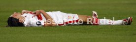 VFB Stuttgart-Cherno More Varna