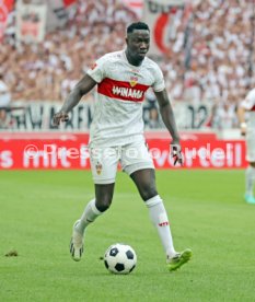 19.08.23 VfB Stuttgart - VfL Bochum