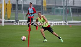 27.07.21 VfB Stuttgart Training