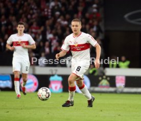 VfB Stuttgart - FC Augsburg