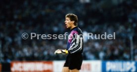 Deutschland - Argentinien