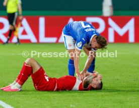 21.08.26 FC Hansa Rostock - VfB Stuttgart