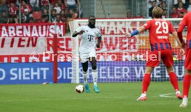 18.08.26 1. FC Heidenheim -  FC Bayern M&uuml;nchen