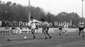 16.11.85 VfB Stuttgart II - FC Rastatt 04
