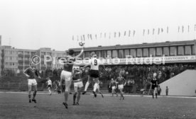30.04.85 U21 CSSR - U21 Deutschland