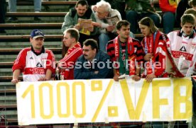 15.05.99 VfB Stuttgart - SC Freiburg