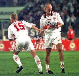 VfB Stuttgart