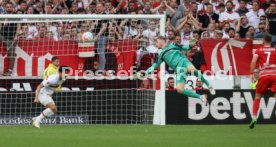 29.10.22 VfB Stuttgart - FC Augsburg