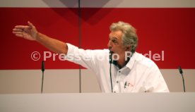 VfB Stuttgart Mitgliederversammlung 2019