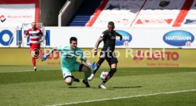 09.05.21 1. FC Heidenheim - SV Sandhausen