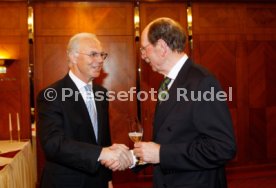 03.03.08 Mayer-Vorfelder 75. Geburtstag
