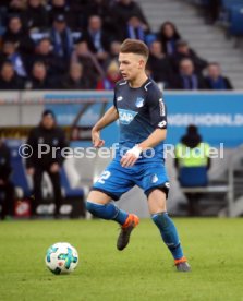 TSG 1899 Hoffenheim - 1. FSV Mainz 05