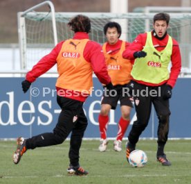 VfB Stuttgart