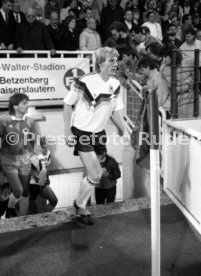 27.04.88 Deutschland - Schweiz