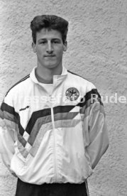 17.04.89 U18 Deutschland