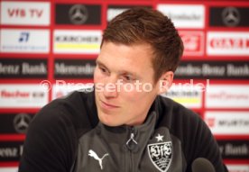 VfB Stuttgart PK