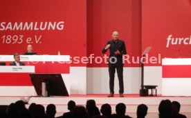 11.09.22 VfB Stuttgart Mitgliederversammlung 2022