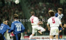 16.04.97 VfB Stuttgart - Hamburger SV