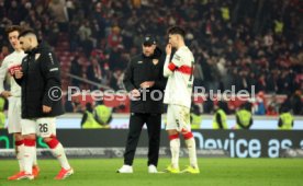 18.01.26 VfB Stuttgart - 1. FC Union Berlin