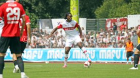 19.07.26 TSG Balingen - VfB Stuttgart