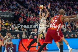 21.02.26 FC Bayern Basketball - BMA365 Bamberg Baskets