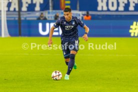 15.10.26 TSG 1899 Hoffenheim - Besiktas Istanbul