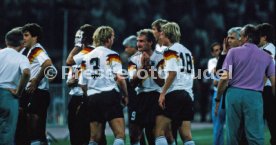 Deutschland - Argentinien