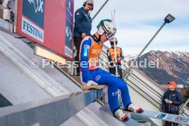 23.01.2026 Skifliegen Oberstdorf Weltmeisterschaft