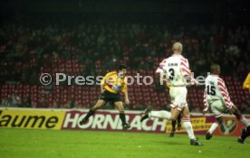 11.03.97 1. FC K&ouml;ln - VfB Stuttgart