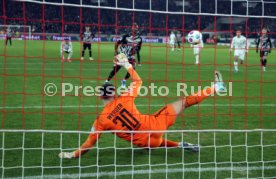 02.12.23 VfB Stuttgart - SV Werder Bremen