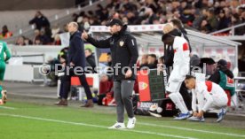20.12.23 VfB Stuttgart - FC Augsburg