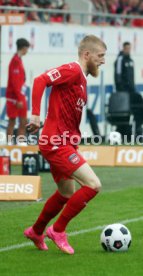 26.08.23 1. FC Heidenheim - TSG 1899 Hoffenheim