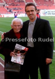 21.10.00 VfB Stuttgart - SpVgg Unterhaching