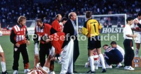 VfB Stuttgart - 1. FC Kaiserslautern
