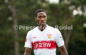 12.07.25 SV Fellbach - VfB Stuttgart