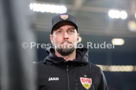 23.02.25 TSG 1899 Hoffenheim - VfB Stuttgart